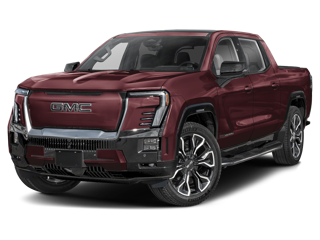 Sierra EV vs. Rivian R1T - Preferred Buick GMC in Grand Haven MI