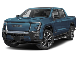 Sierra EV vs. Ford Lightning - Preferred Buick GMC in Grand Haven MI