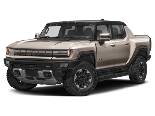 HUMMER EV vs Tesla Cybertruck - Preferred Buick GMC in Grand Haven MI