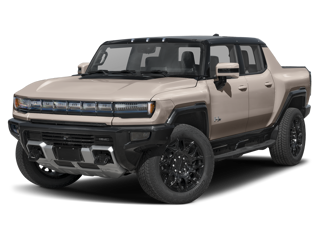 HUMMER EV vs Tesla Cybertruck - Preferred Buick GMC in Grand Haven MI