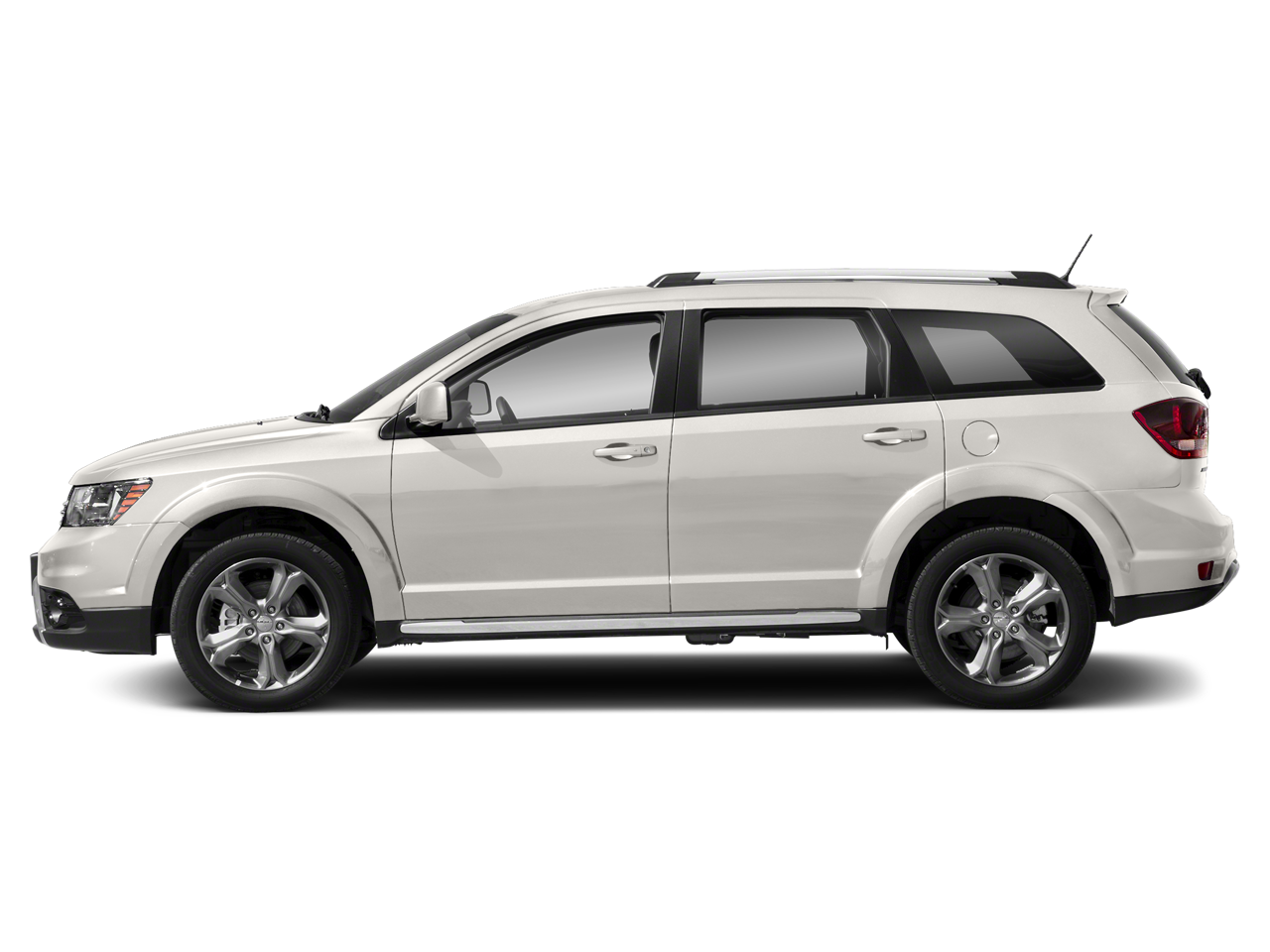 2019 Dodge Journey Crossroad AWD