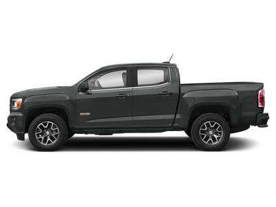 2019 GMC Canyon 4WD All Terrain w/Leather