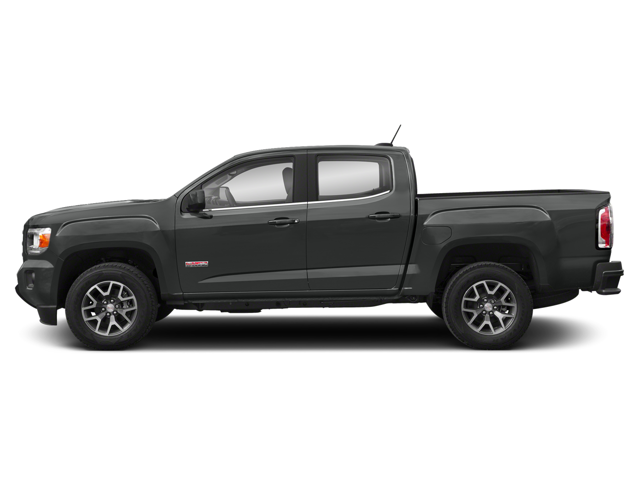 2019 GMC Canyon 4WD All Terrain w/Leather