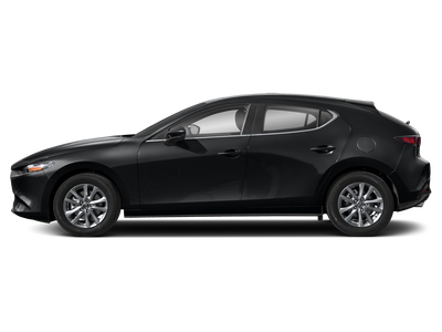 2019 Mazda Mazda3 Base