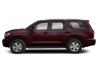 2019 Toyota Sequoia SR5