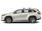 2019 Toyota Highlander Hybrid Limited Platinum