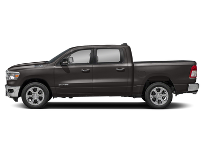 2020 RAM 1500 Big Horn Crew Cab 4x4 5'7' Box