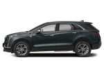 2021 Cadillac XT5 Premium Luxury 3.6 Liter V6 AWD