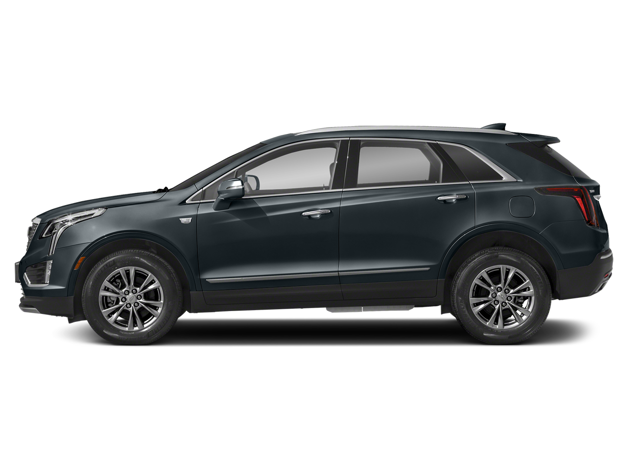 2021 Cadillac XT5 Premium Luxury 3.6 Liter V6 AWD