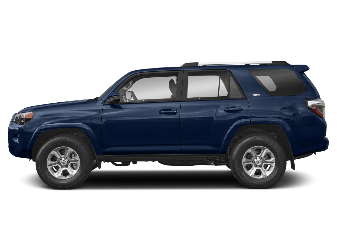 2021 Toyota 4Runner SR5 Premium 4.0 Liter V6 4WD
