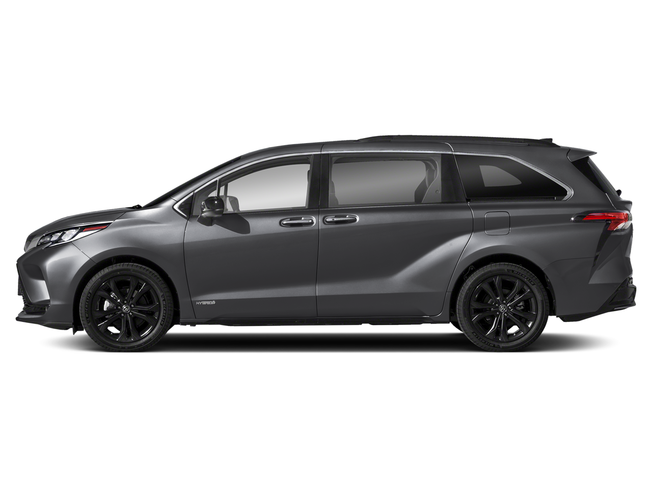 2021 Toyota Sienna XSE 7 Passenger