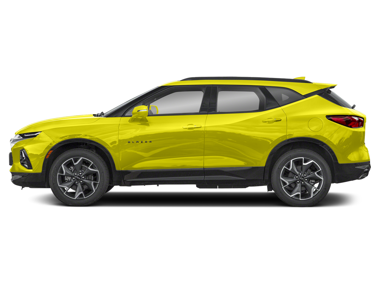 2022 Chevrolet Blazer RS 3.6 Liter V6 AWD