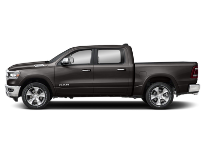 2022 RAM 1500 Laramie 5.7 Liter V8 Hemi Crew Cab 4WD