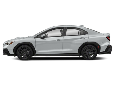 2022 Subaru WRX Limited 2.4 Liter AWD Sedan Automatic