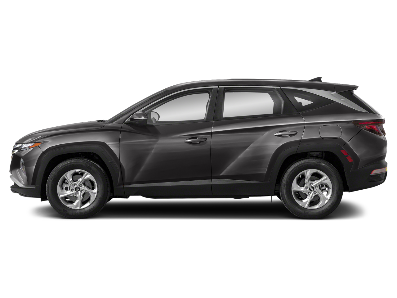2023 Hyundai Tucson N Line 2.5 liter AWD