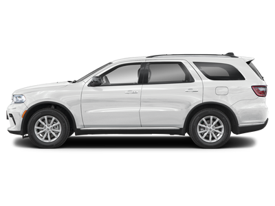 2024 Dodge Durango SRT 392 AWD