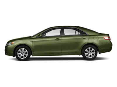 2010 Toyota Camry XLE
