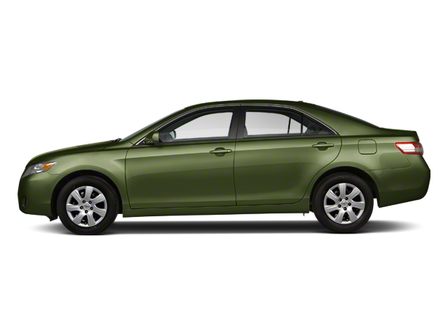 2010 Toyota Camry XLE
