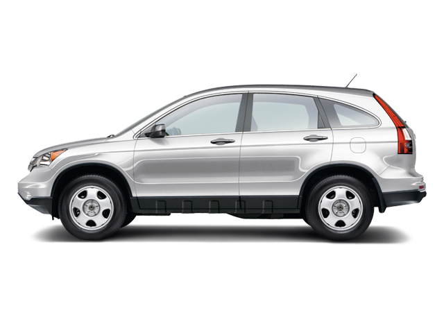 2011 Honda CR-V LX 2.4 Liter AWD