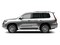 2011 Lexus LX 570 570 5.7 Liter V8 4WD