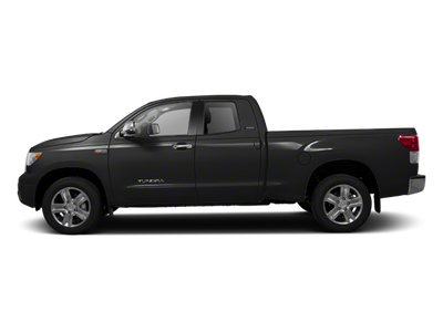 2013 Toyota Tundra Grade 4.6L V8