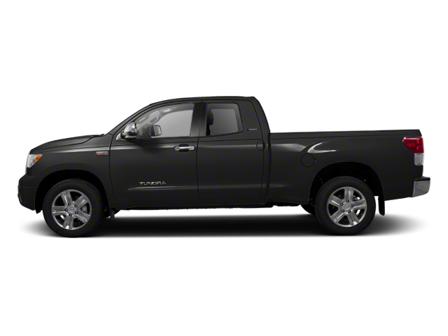 2013 Toyota Tundra Grade 4.6L V8