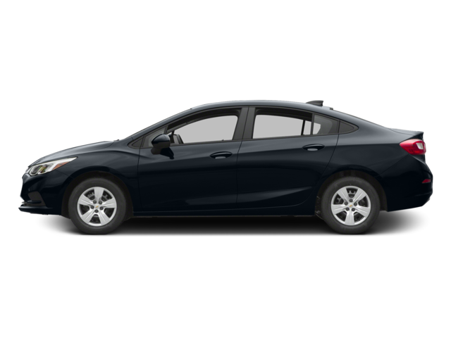 2016 Chevrolet Cruze LS Auto