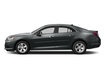 2016 Chevrolet Malibu Limited LS
