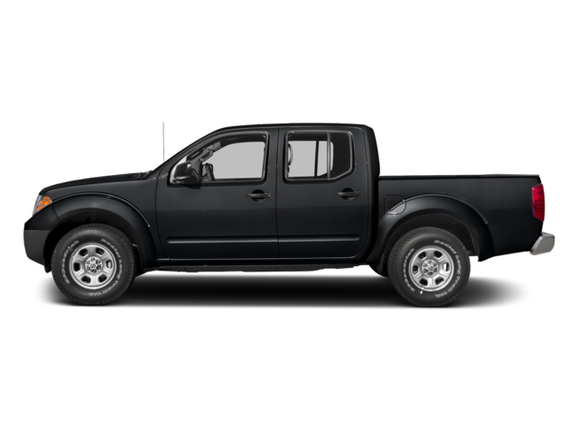 2018 Nissan Frontier S