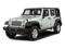 2015 Jeep Wrangler Unlimited Sahara 3.6 Liter V6 4D Automatic 4WD