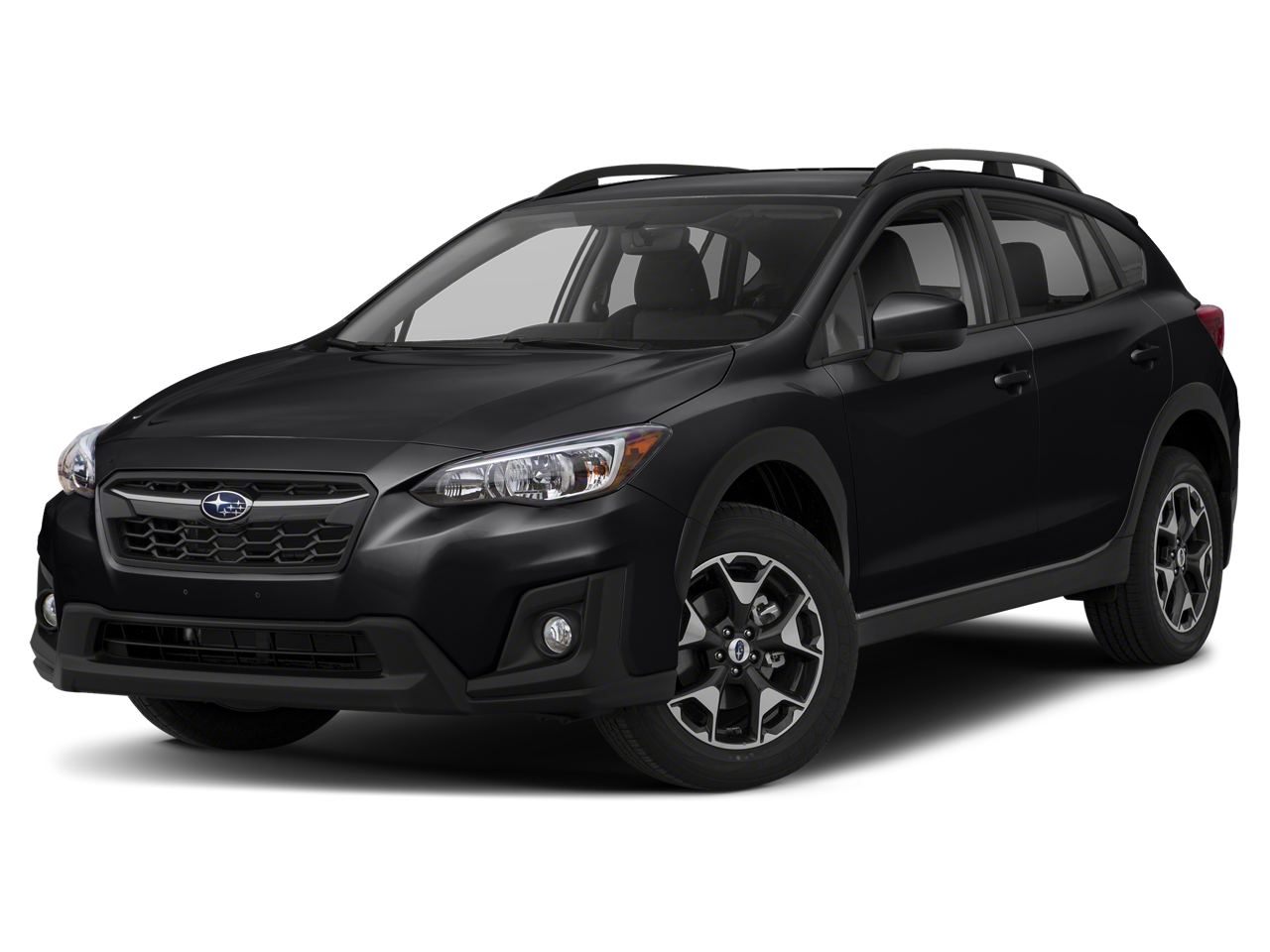 2019 Subaru Crosstrek 2.0i Premium Automatic AWD