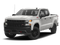 2020 Chevrolet Silverado 1500 4WD Crew Cab Short Bed Custom Trail Boss