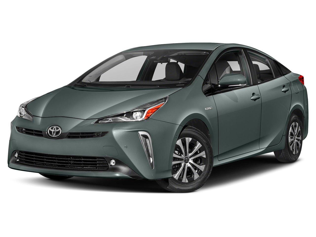 2020 Toyota Prius