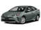 2022 Toyota Prius LE