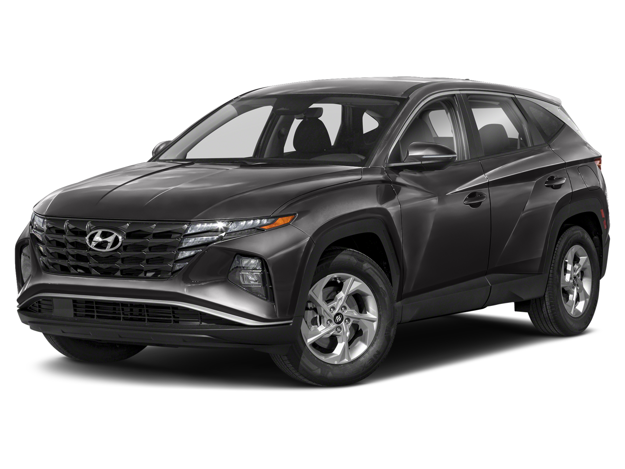 2023 Hyundai Tucson N Line 2.5 liter AWD
