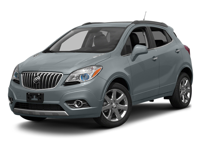 2013 Buick Encore Premium