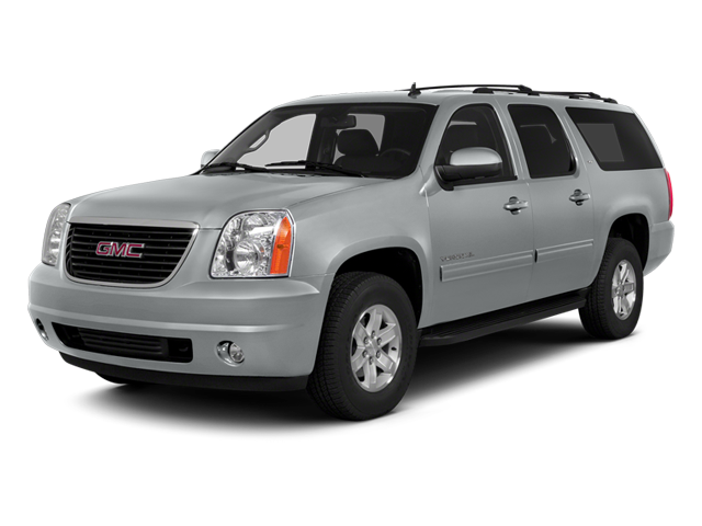 Used 2014 GMC Yukon XL SLT with VIN 1GKS2KE75ER190860 for sale in Grand Haven, MI