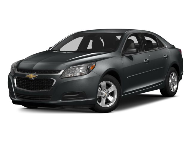 2016 Chevrolet Malibu Limited LS