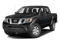 2018 Nissan Frontier S