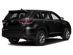 2015 Toyota Highlander Hybrid Limited Platinum