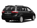 2017 Toyota Sienna XLE 8 Passenger