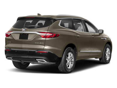 2018 Buick Enclave Avenir