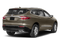 2018 Buick Enclave Avenir