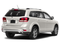 2019 Dodge Journey Crossroad AWD