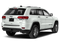 2019 Jeep Grand Cherokee Limited 3.6 Liter V6 4WD