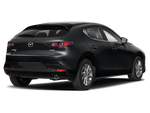 2019 Mazda Mazda3 Base