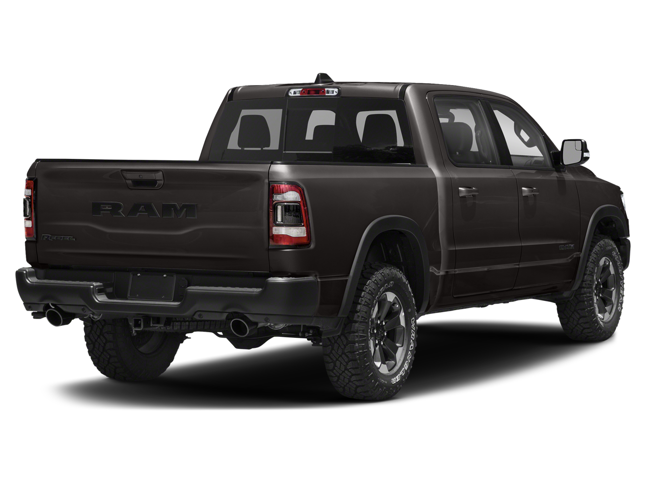 2019 RAM 1500 Big Horn/Lone Star 5.7 Liter V8 Hemi Crew Cab 4WD