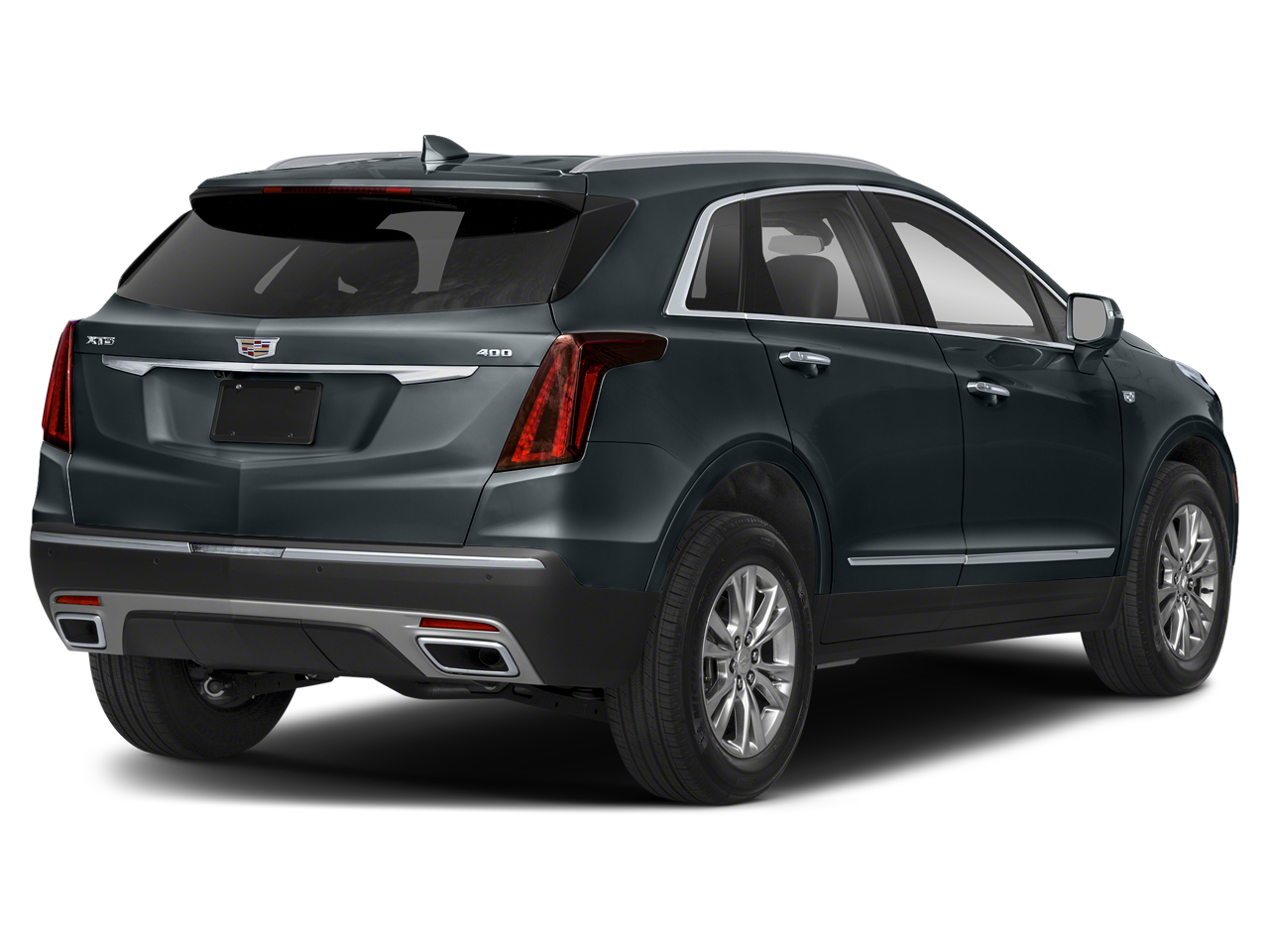 2021 Cadillac XT5 Premium Luxury 3.6 Liter V6 AWD