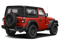 2021 Jeep Wrangler Sport S 4x4
