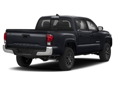 2021 Toyota Tacoma SR5 3.5L V6 4D Double Cab 4WD